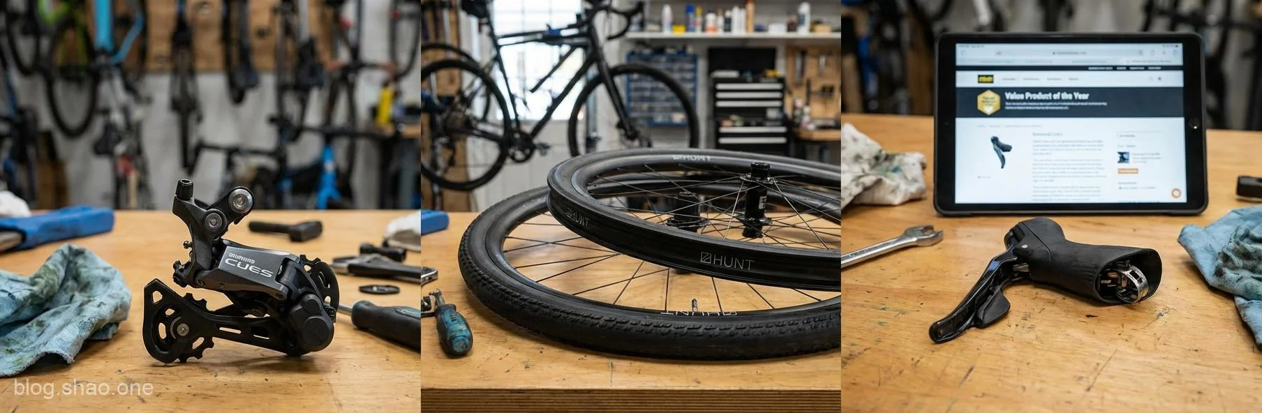 2024 年度「佛心」科技清單！Pinkbike 最具價值產品入圍揭曉：別再當冤大頭了