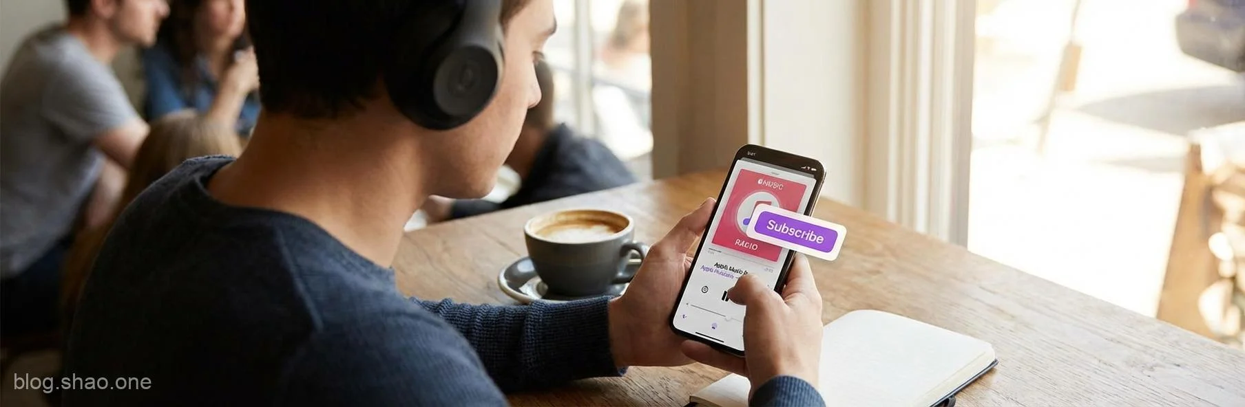 iOS 26.2 史詩級更新!Apple Podcasts 終於補完這塊「消失五年」的拼圖