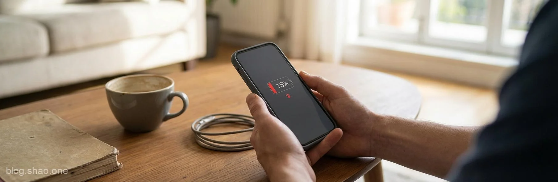 續航力跟鬼一樣？OnePlus 15R 評測：三天不充電是神蹟，但這價格是把大家當「盤子」嗎？