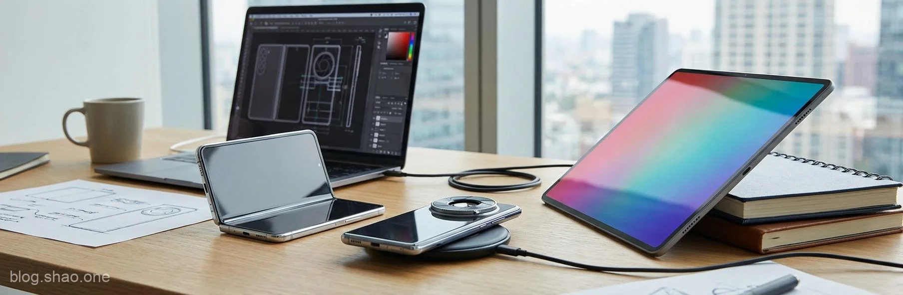 【果粉荷包失守】蘋果 2026/2027 路線圖大外流！摺疊 iPhone、M5 Mac 重磅來襲，該不該現在換機？