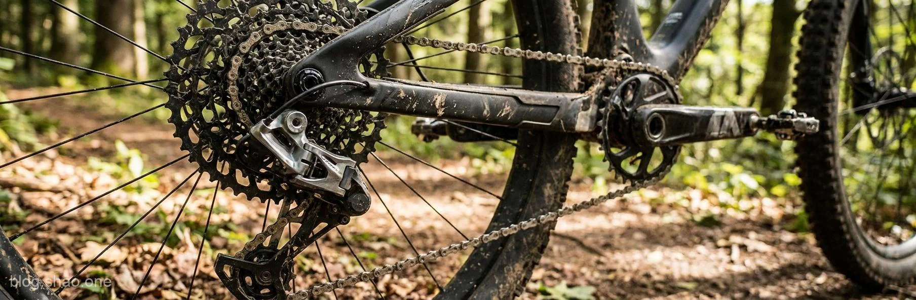Pinkbike 年度風雲產品提名揭曉：究竟是誰重新定義了登山車界的「天花板」？
