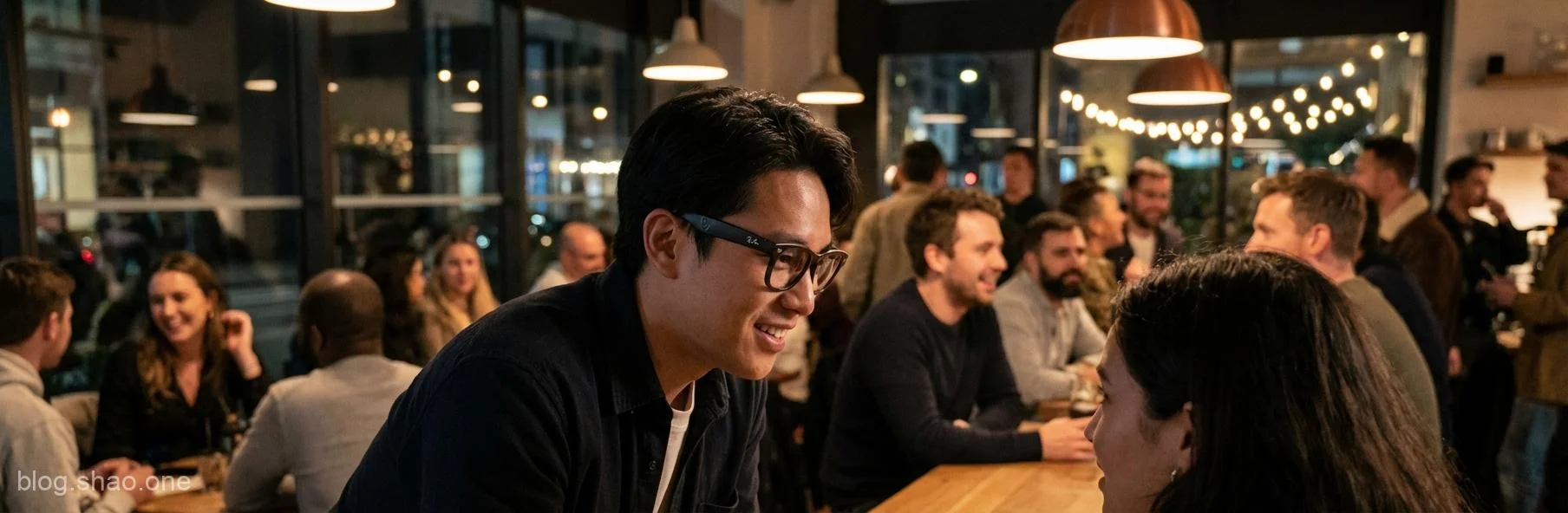 Meta 雷朋眼鏡再進化!「順風耳」功能上線,吵雜環境也能清晰對話,Apple 遇上強勁對手?