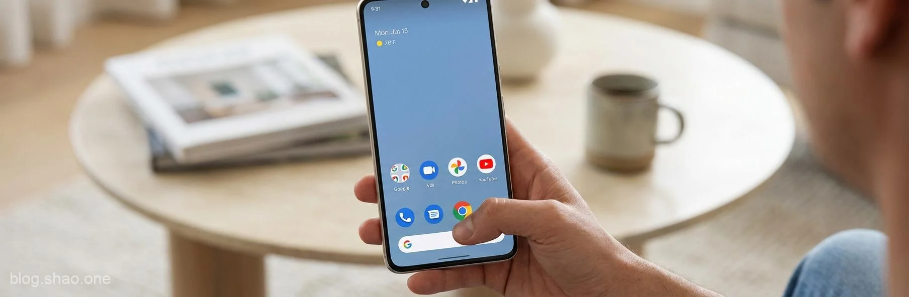 【Pixel 用戶注意】搜尋列變身 Google App 竟不是 Bug？深度解析 Google 這波「無縫接軌」背後的盤算