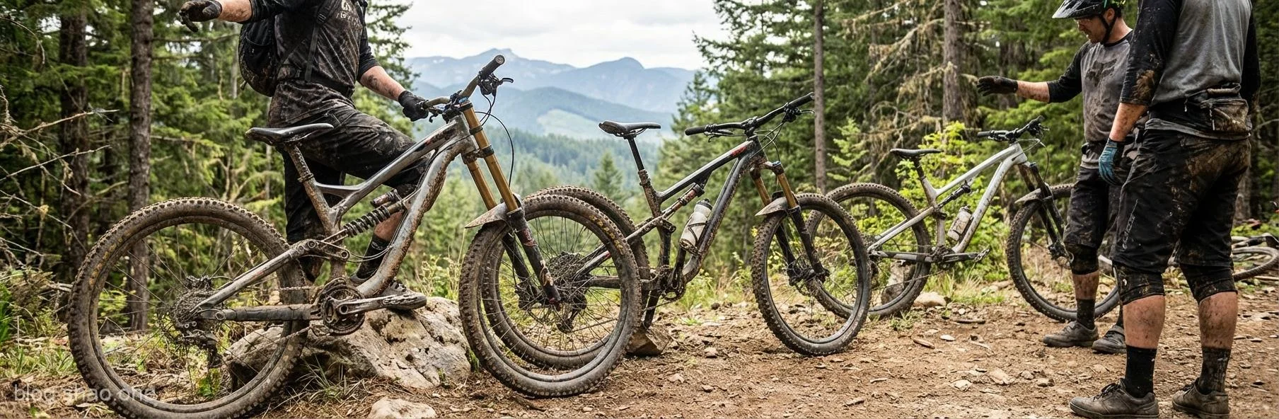 2025 年度單車大賞入圍名單出爐！誰能問鼎山林之王？Pinkbike 評選精華懶人包