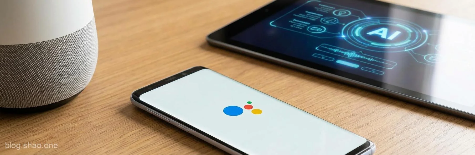 Google 換將大戲「歹戲拖棚」？Gemini 全面取代 Assistant 延至 2026 年！