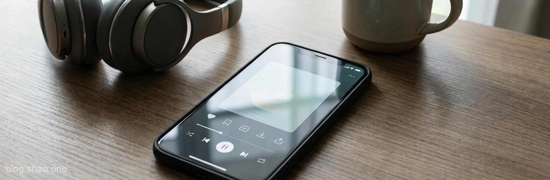YouTube Music 介面大變身！測試一年多終於要「定稿」了？帶你一窺全新播放介面的設計亮點