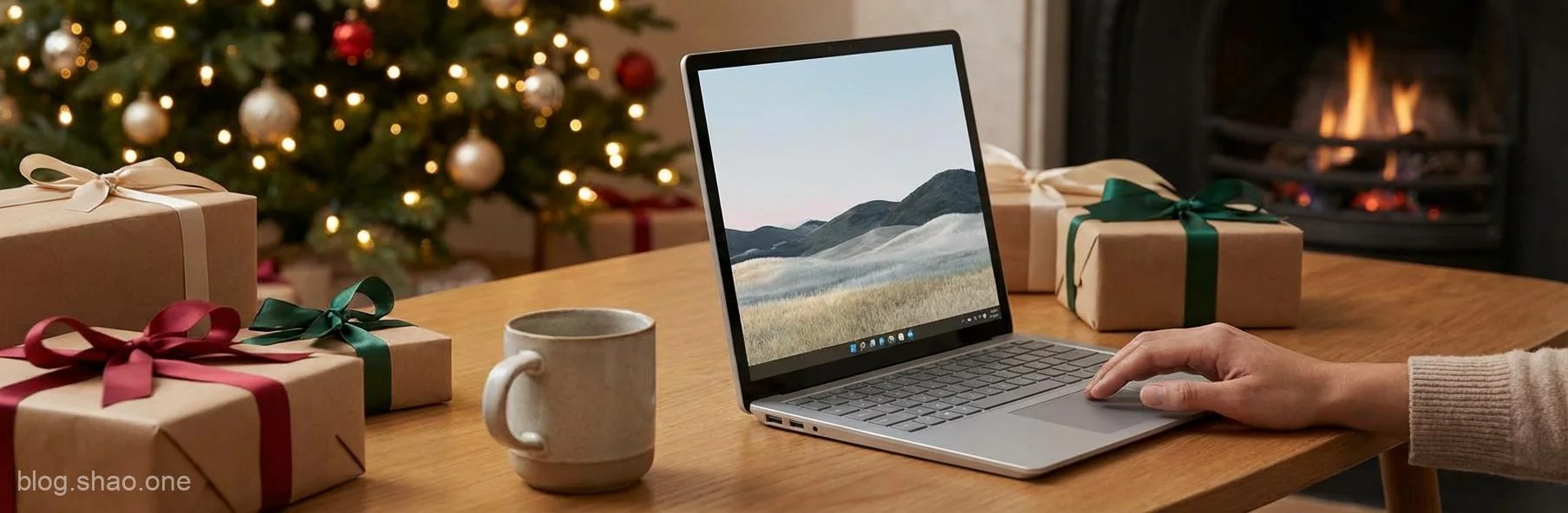 聖誕末班車!Surface Laptop 7 破盤價 $699:現在不買,更待何時?