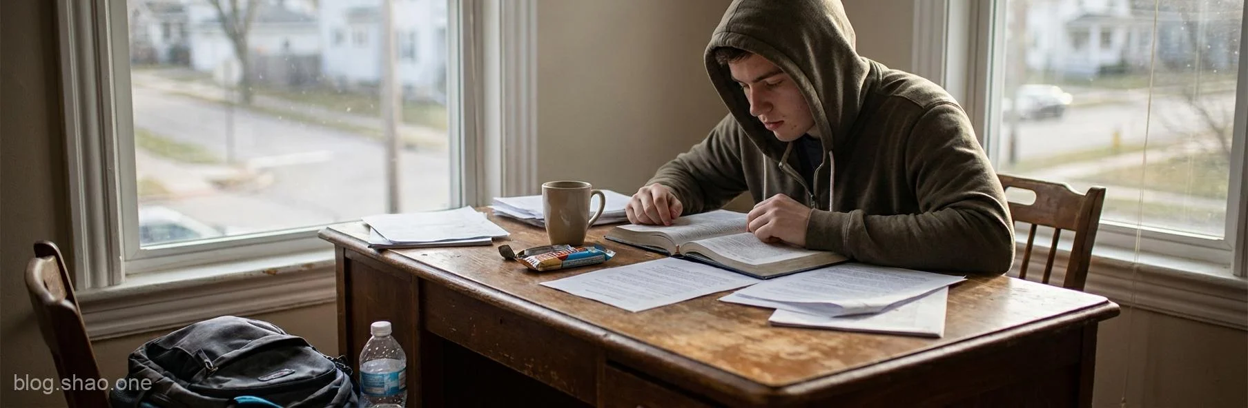 ADHD 藥物大揭密：原來我們一直都「搞錯重點」了？揭開 Adderall 提升表現的真正幕後功臣