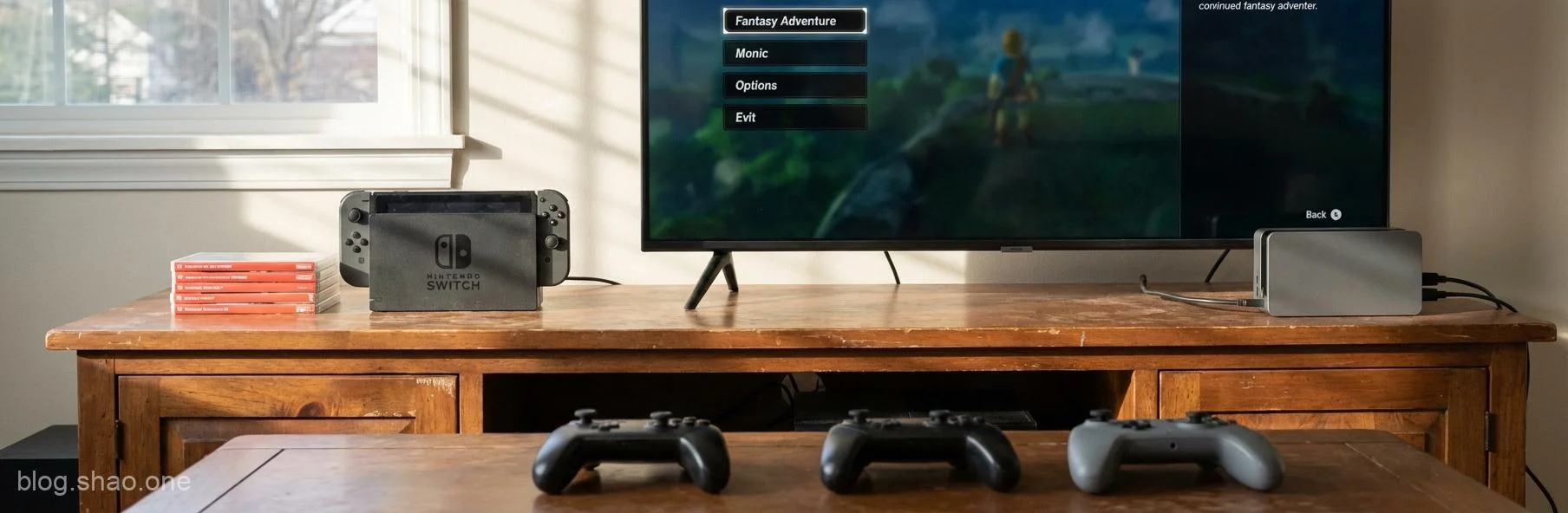 「老兵不死，新王登場！」任天堂 2026 遊戲陣容大解密：Switch 2 與初代機的雙贏局勢