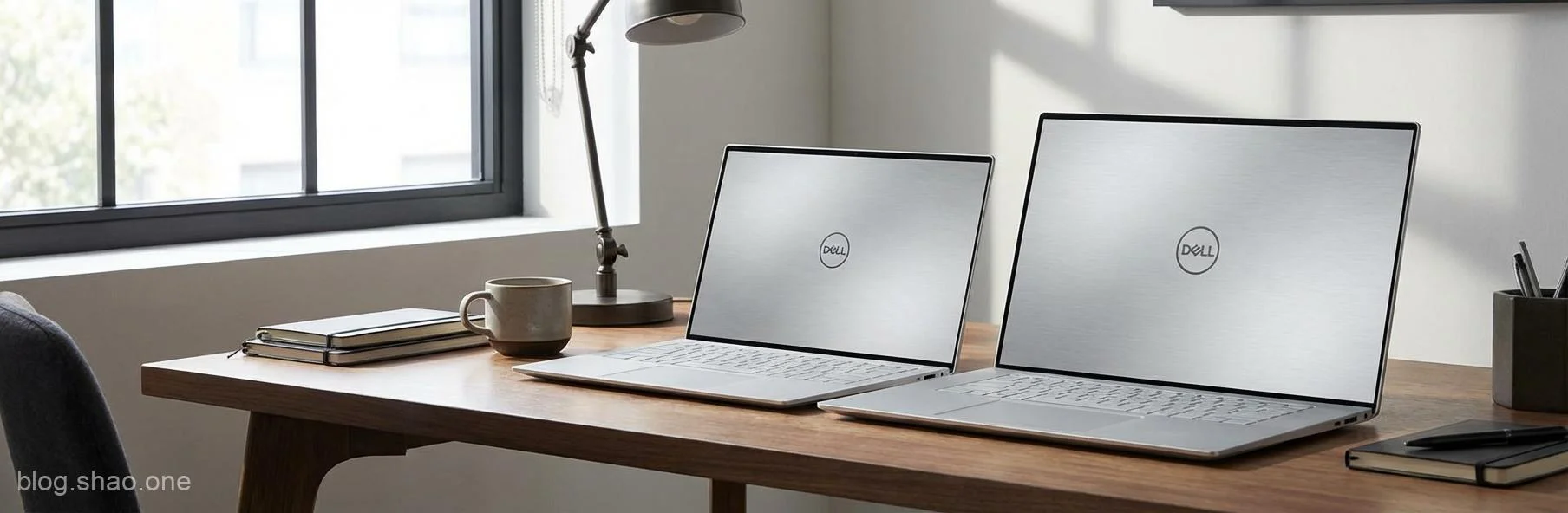 【科技週報】王者回歸還是浪子回頭？Dell XPS 系列浴火重生，超薄設計驚豔 CES！