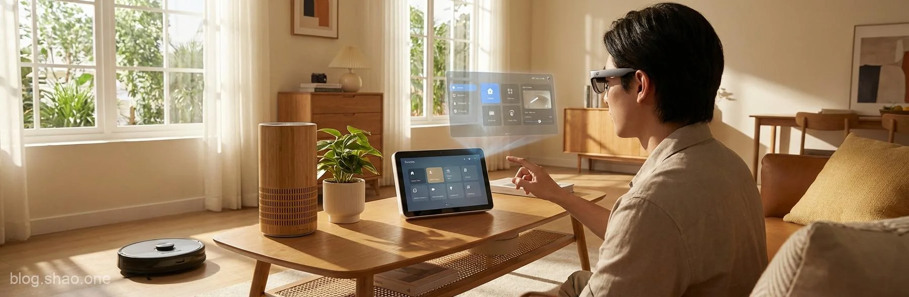 CES 2026 科技大補帖：這 18 款「神級單品」不必等，現在就讓你的錢錢變成喜歡的樣子！