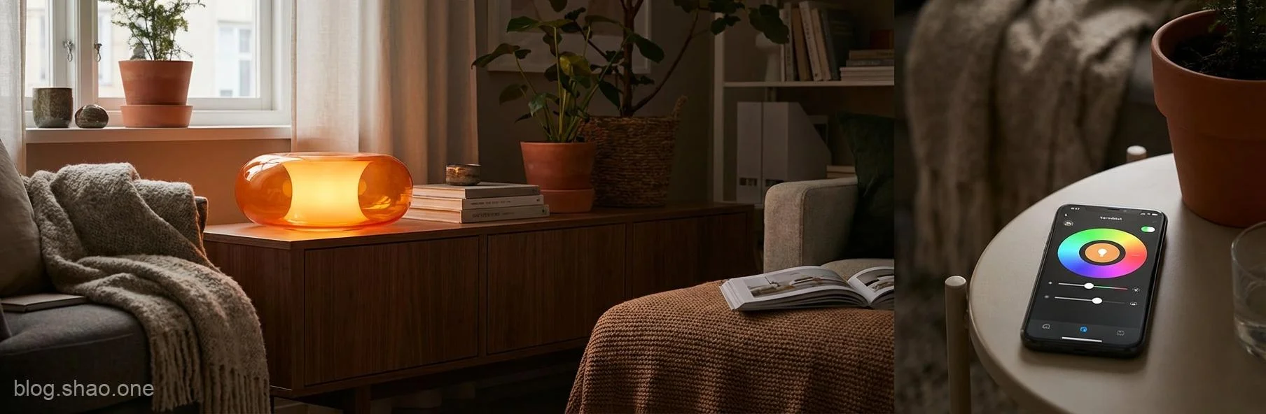 IKEA 經典「甜甜圈燈」驚艷 CES 2026!不只是變色,更是美學與智慧的完美交織
