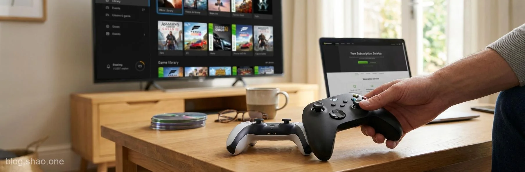 獨佔神話破滅？Xbox 執行長親揭 PS5 同步上市的幕後算盤：以後「首發」不分家？