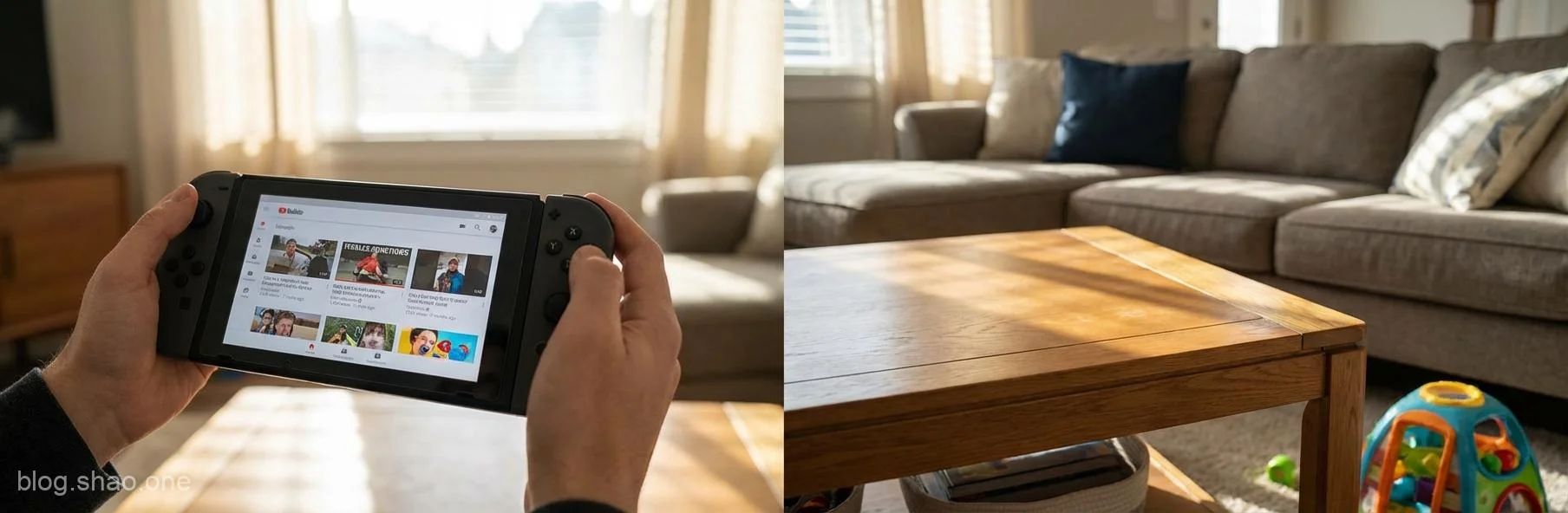 任天堂新機「Switch 2」不只能玩遊戲？傳 YouTube 本月火速登陸，影音娛樂版圖再擴張！