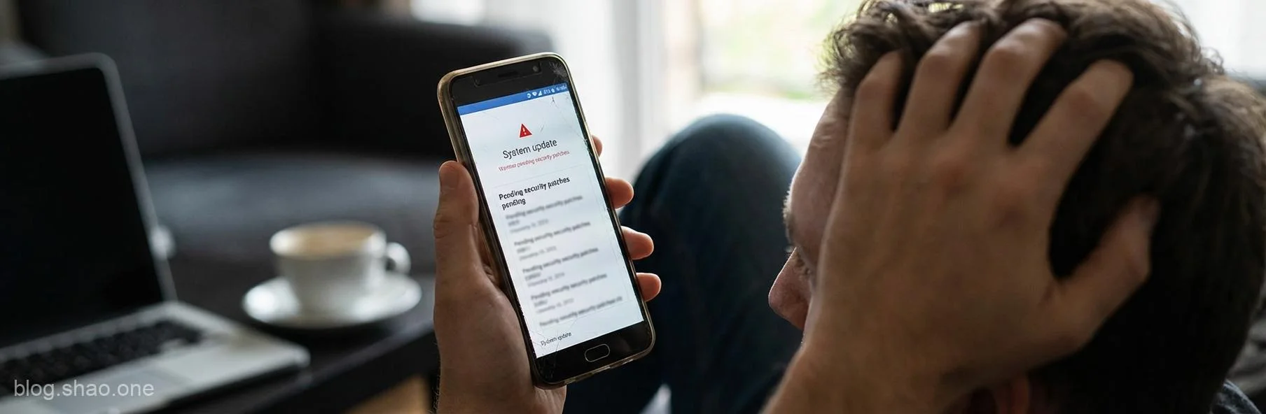 【科技防護特輯】別拿個資開玩笑!Google 驚爆 Android 四成手機深陷駭客危機,三星用戶也難逃「中槍」風險