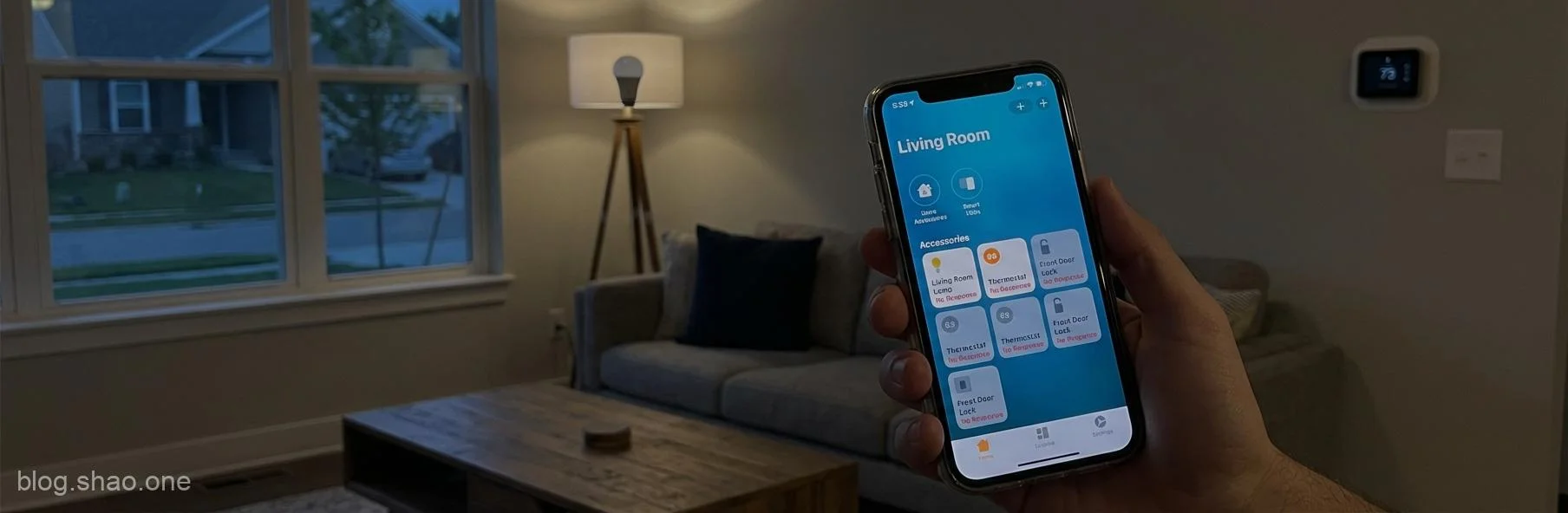 果粉注意！Apple HomeKit 舊架構正式謝幕：不更新恐成「智慧孤島」
