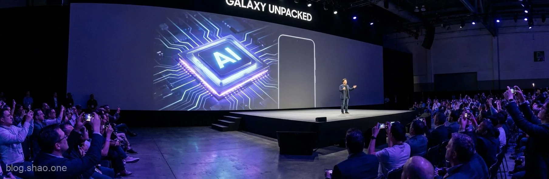 星粉們尖叫聲！Galaxy S26 Ultra 發表日期正式敲定，早鳥「好康」懶人包看這篇就對了！