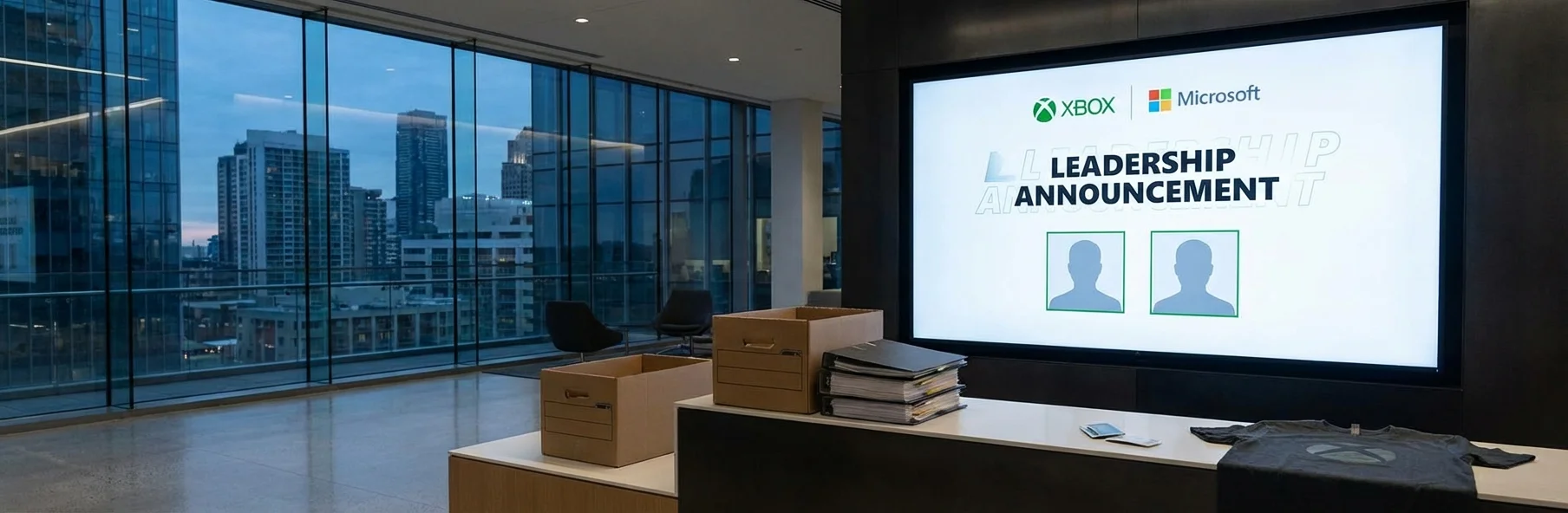 震撼彈!Xbox 領航員 Phil Spencer 與總裁 Sarah Bond 驚傳請辭,微軟遊戲帝國的下一個棋局怎麼走?