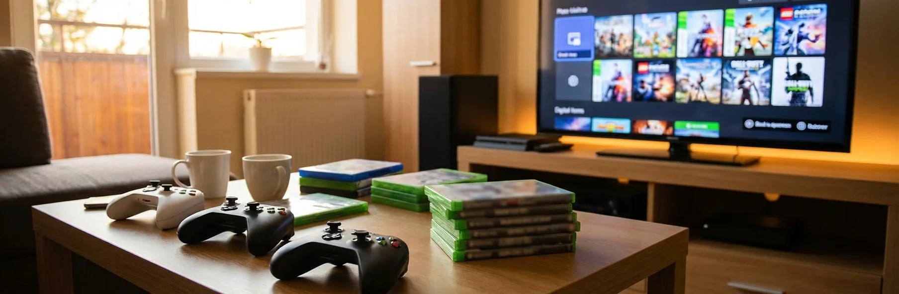 Xbox 玩家準備熬夜！下週超過 30 款新作狂轟猛炸，XGP 陣容再添三款神作