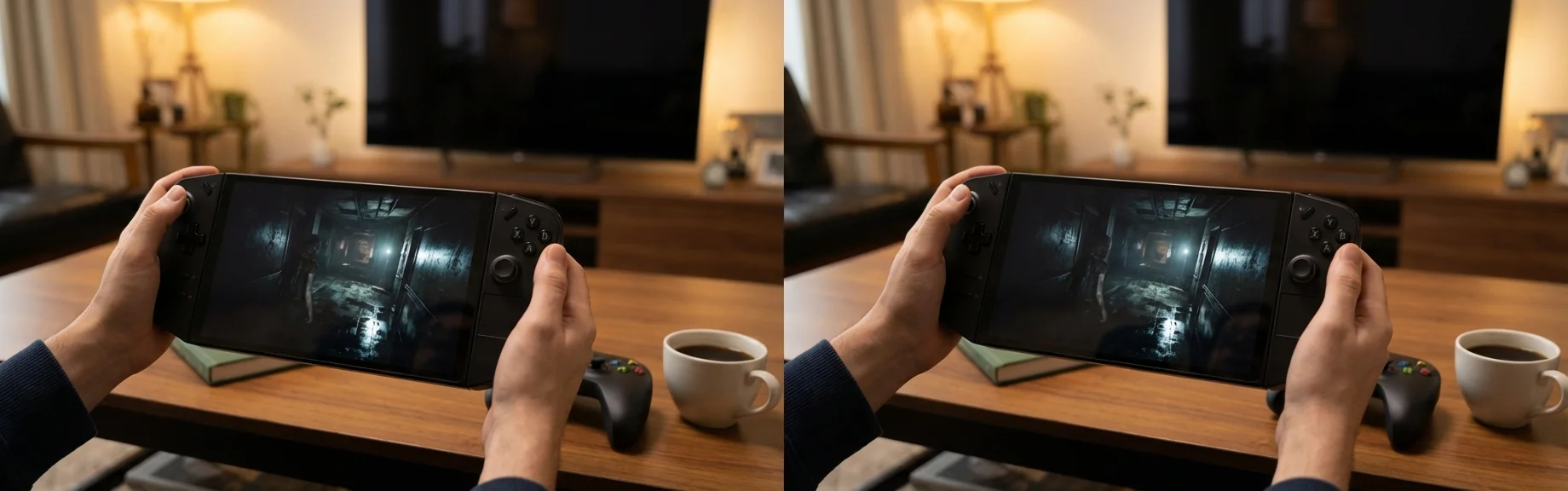 敲碗成功！《惡靈古堡：安魂曲》Switch 2 效能解析出爐：畫質與流暢度讓人跌破眼鏡