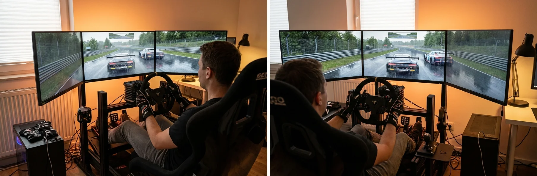 準備好你的方向盤！iRacing 2026 年 2 月開發更新，為老司機帶來滿滿誠意