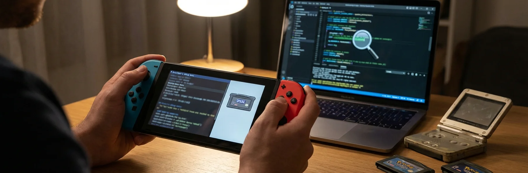 【敲碗成功】Switch程式碼洩露天機：更多《寶可夢》經典神作有望回歸！