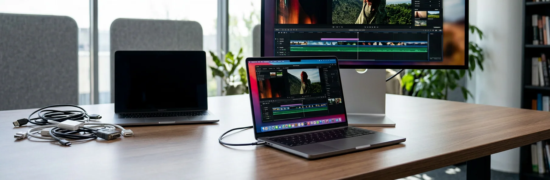 蘋果再度「放生」老兵？全新 Studio Display 與 XDR 螢幕宣告與 Intel Mac 絕緣！