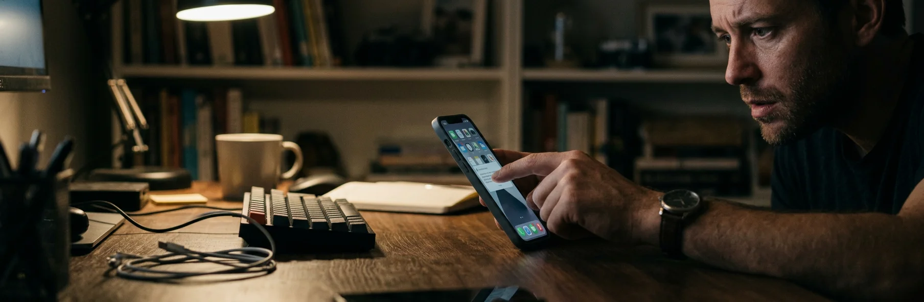 【科技頭條】代誌大條！疑似美國政府的 iPhone 駭客工具外流，淪為國際間諜與罪犯的提款機
