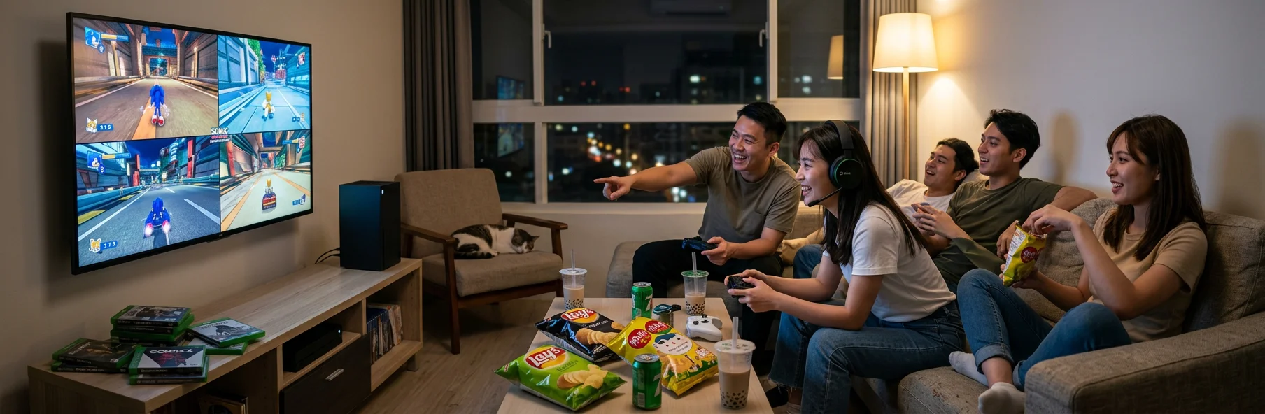 週末好康道相報!Xbox 佛心大放送,免費暢玩《決戰時刻:黑色行動 7》、《黑色沙漠》等四款神作!