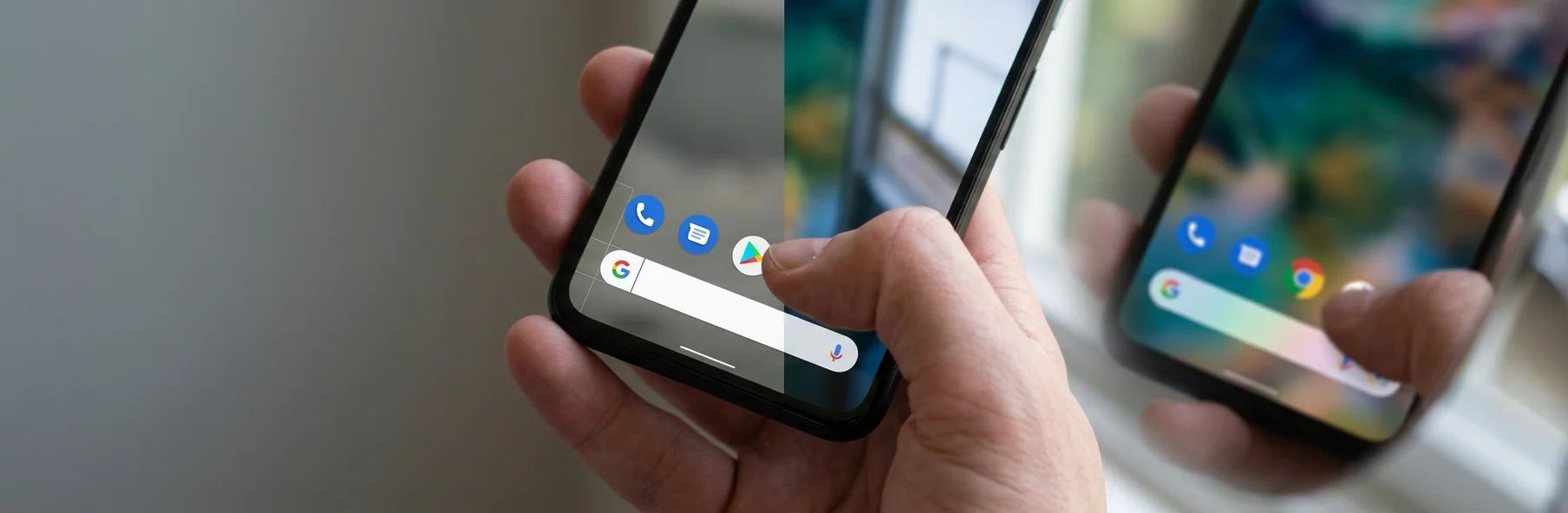 【科技報報】Android 16 QPR3 介面大玩「開倒車」？Pixel 桌面搜尋列告別 M3 質感風格！