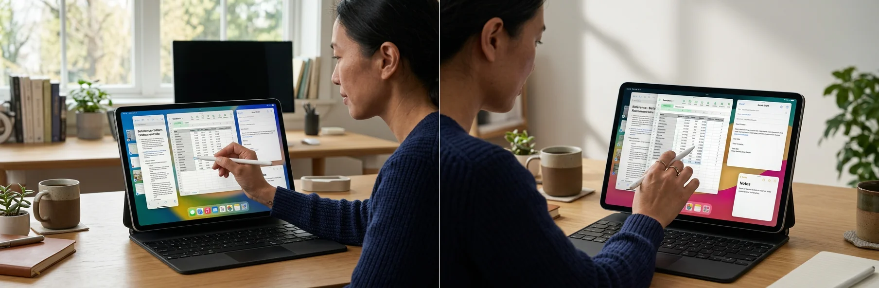 iPadOS 26.4 神助攻：多工處理的「畫龍點睛」，iPad 更上層樓？