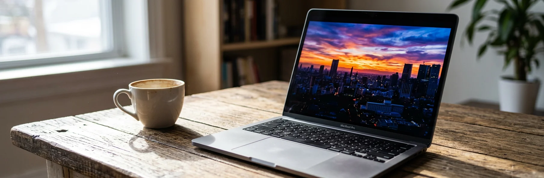 蘋果大咖爆料：MacBook Pro 即將脫胎換骨，OLED螢幕引領筆電新潮流！