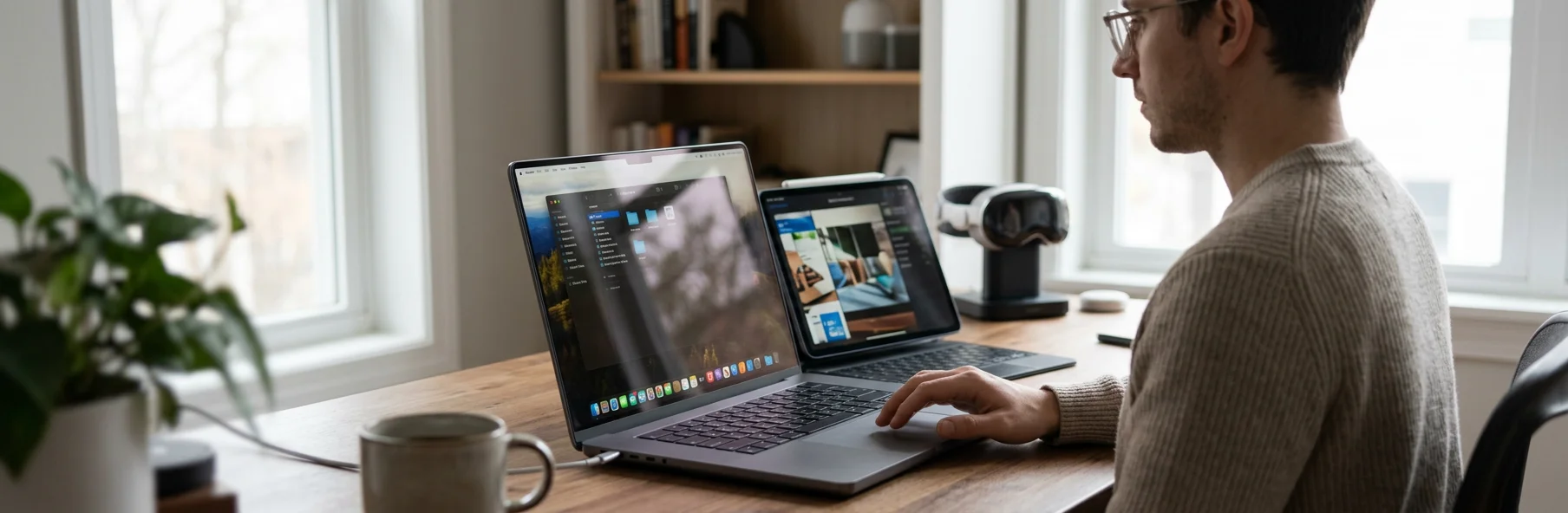 macOS Tahoe 26.4 蓄勢待發：四大功能讓你的Mac如虎添翼，體驗再升級！