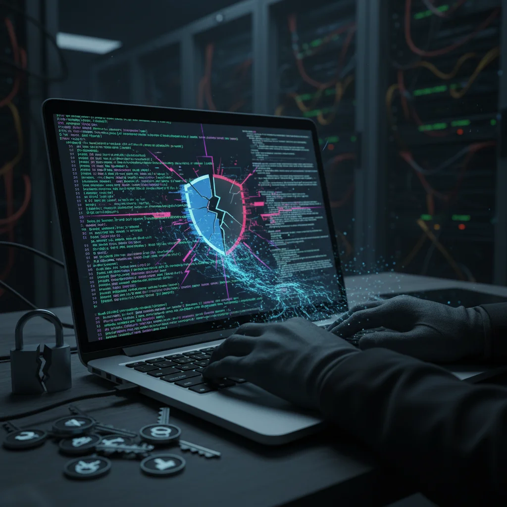 【警報】漏洞被「公開處刑」！Windows Defender 出大洞，駭客正趁虛而入大搞事！