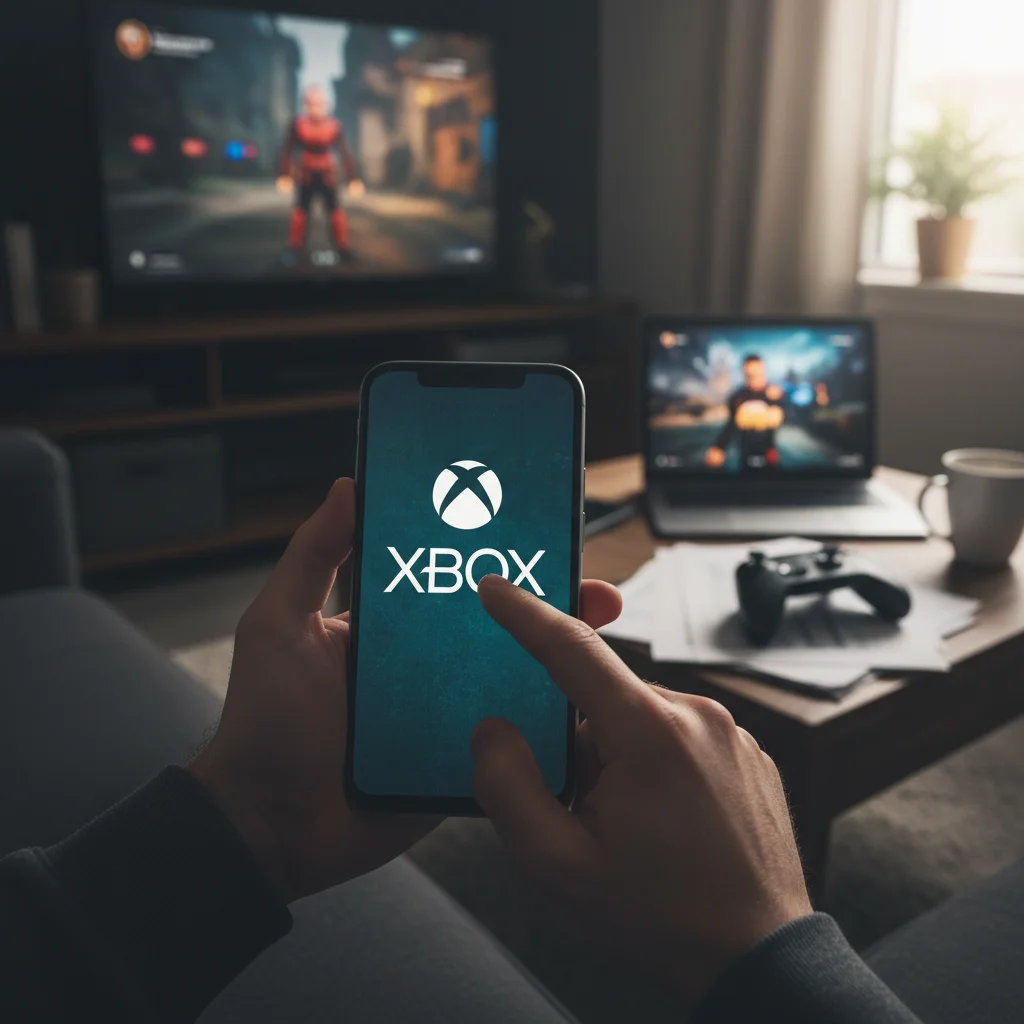 Xbox 也要玩「改名」?微軟這波操作到底在打什麼算盤?