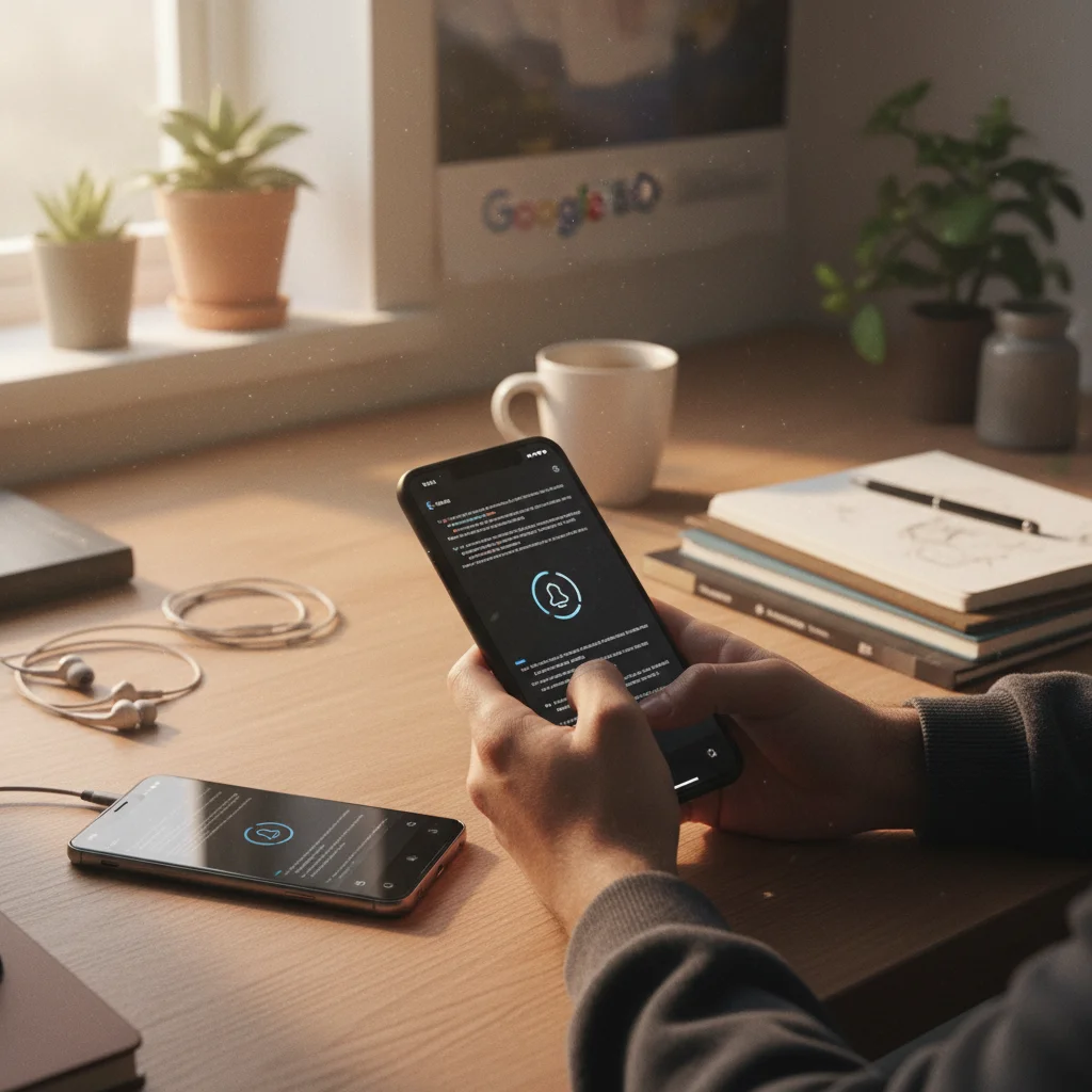 Android 17 Beta 3 突襲登場:Google I/O 還有什麼料?
