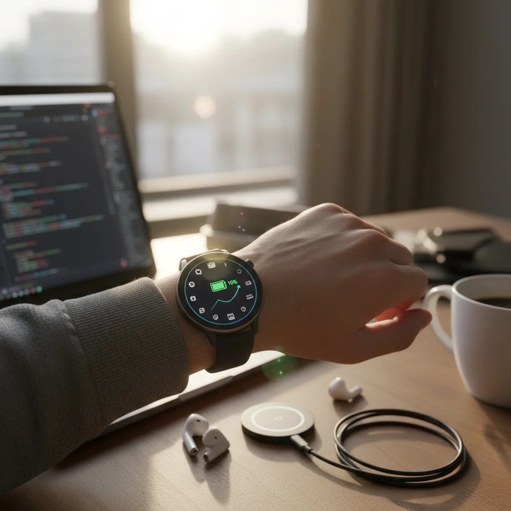手錶又要升級啦!Wear OS 7 登場:Google 這次擠牙膏還是真香?