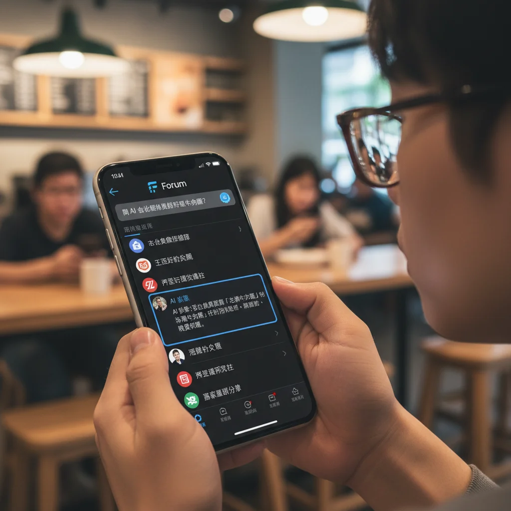 Meta 想把 Facebook 社團找回來?還塞了個 AI 進去,這到底是什麼神操作?