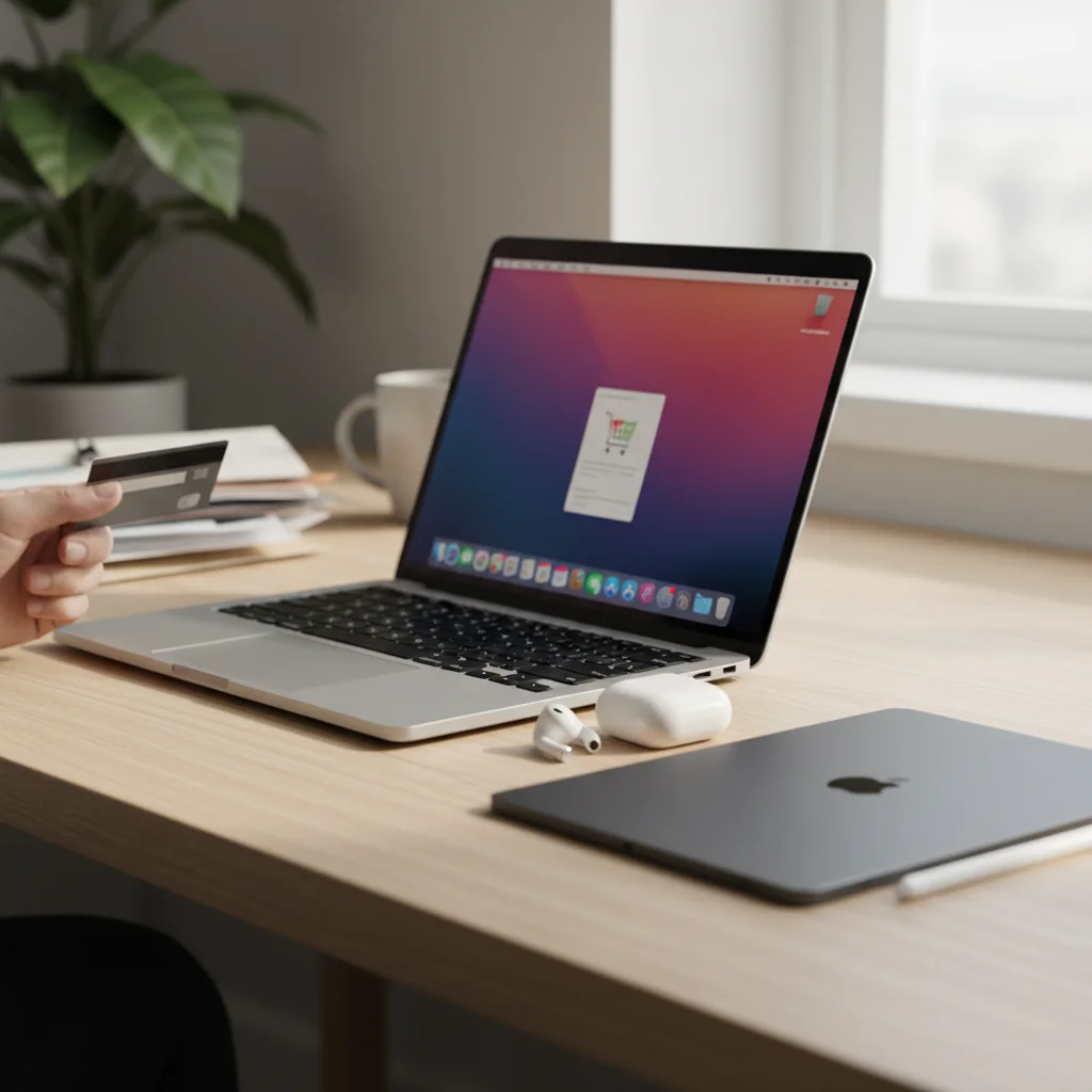 手刀準備！Apple 陣亡將士紀念日折扣開跑，想換機的你別錯過這波撿便宜