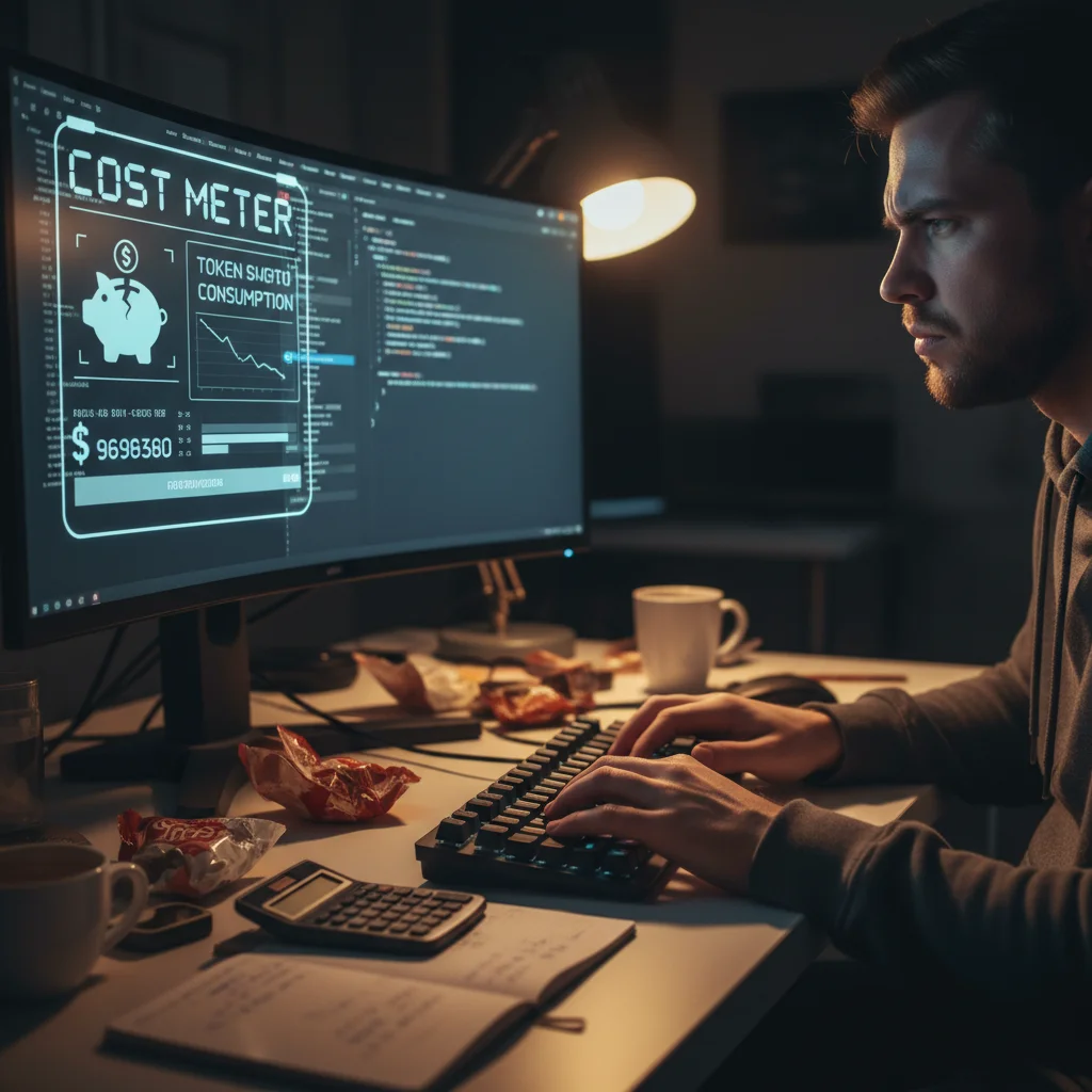 GitHub Copilot 變臉了？從「吃到飽」變「算命收費」，開發者心裡的苦誰人知？