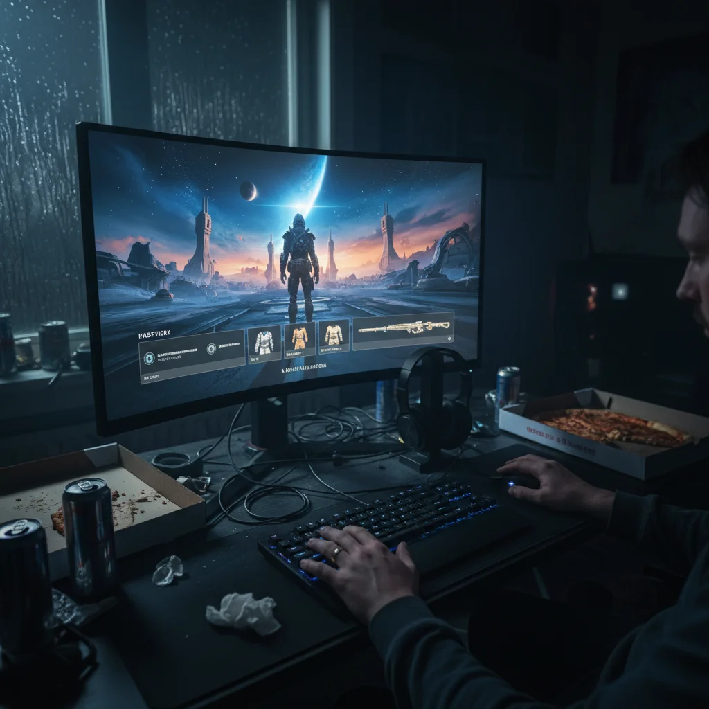 《天命 2》的大結局，Sony 這是要逼死老玩家嗎？