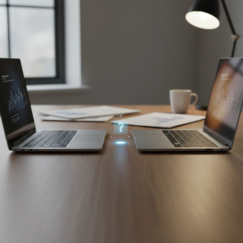 Dell XPS 13 重出江湖：這回它想跟 MacBook 拼個你死我活？