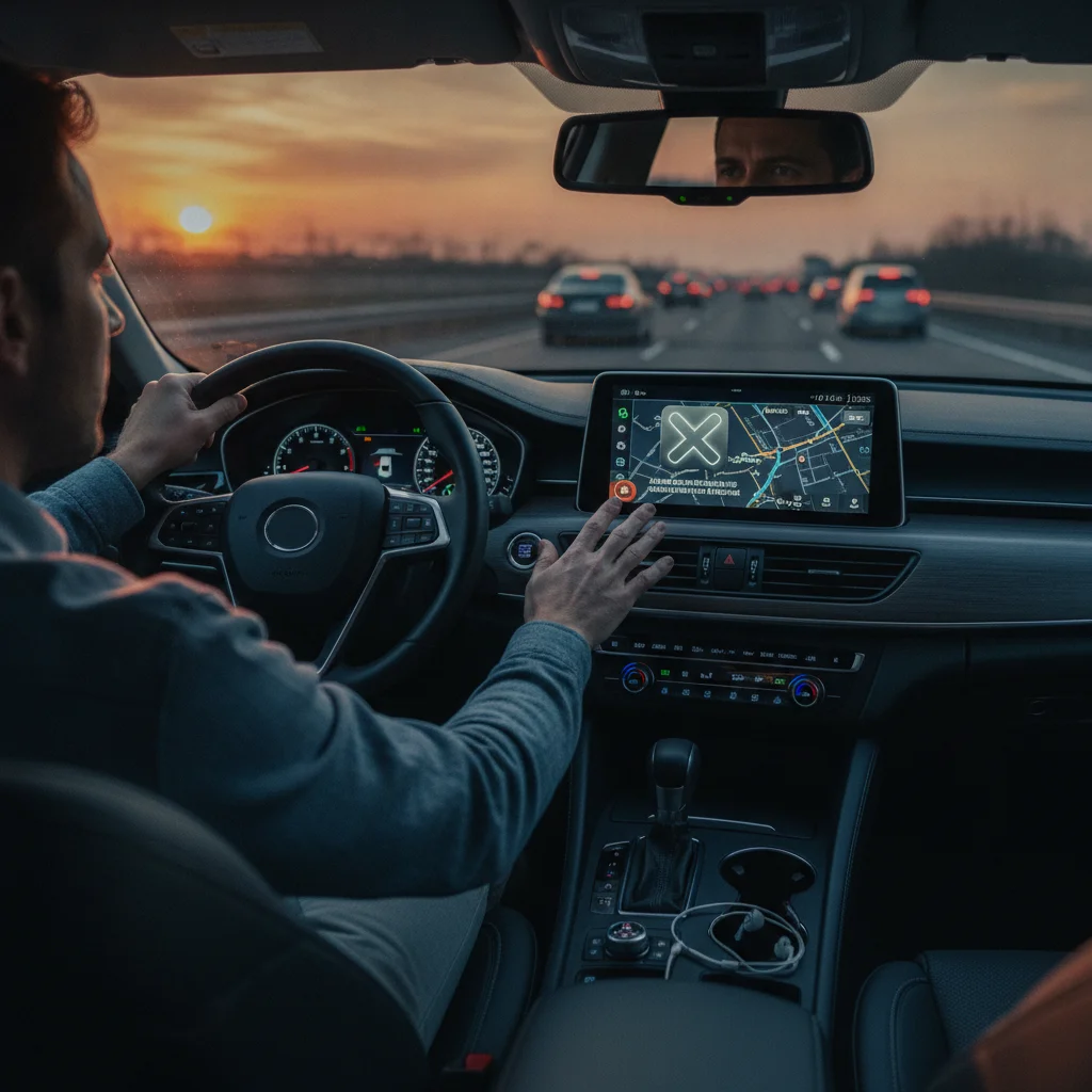 說好的智慧助理呢?Gemini 爆災情,Android Auto 居然連「打電話」都罷工了