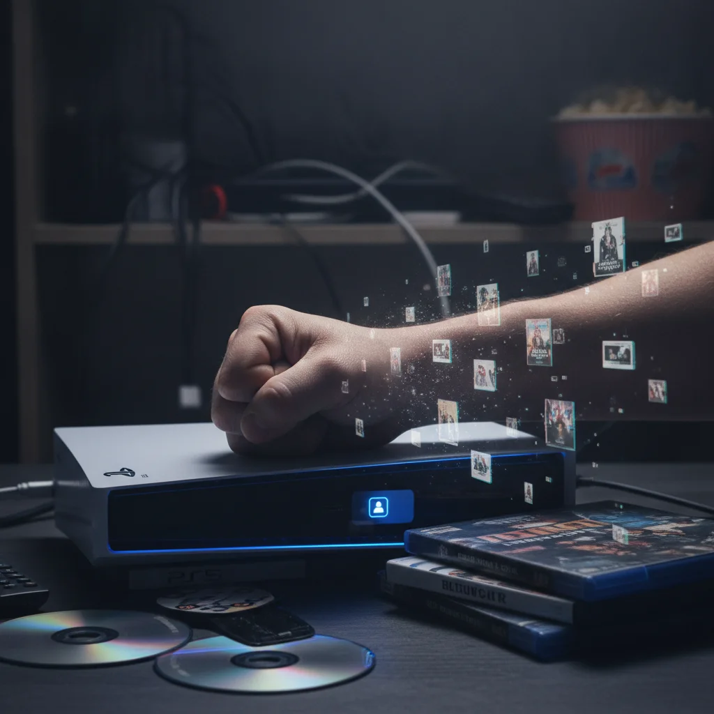 買了不代表你的？Sony 這波操作真的讓人拳頭硬了