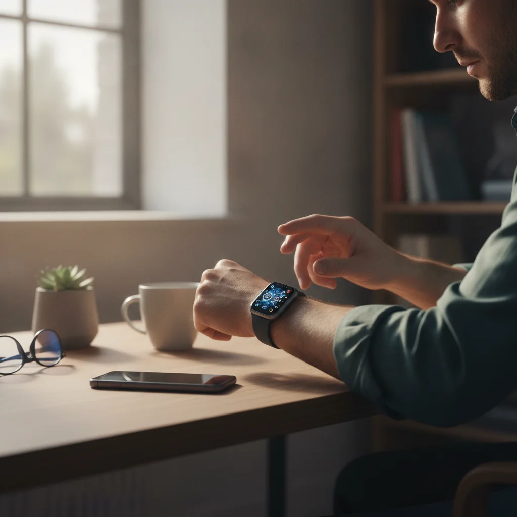 Siri 終於長腦袋了?Apple Watch 總算擺脫「高級計步器」的宿命