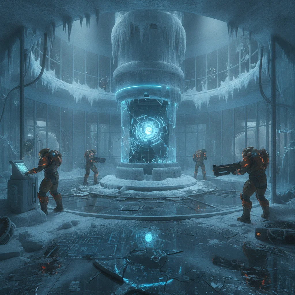 Bungie 的逆襲?Marathon 不只要回歸,還要端出更狂的 PvE 模式!