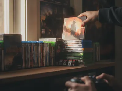 Rockstar 共同創辦人談實體遊戲發行:只要玩家有需求,業者就應該提供