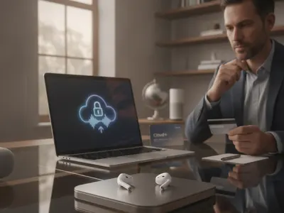 Tim Cook 透露 Apple Intelligence 運算成本昂貴，重度 Siri 使用者未來或需訂閱 iCloud+