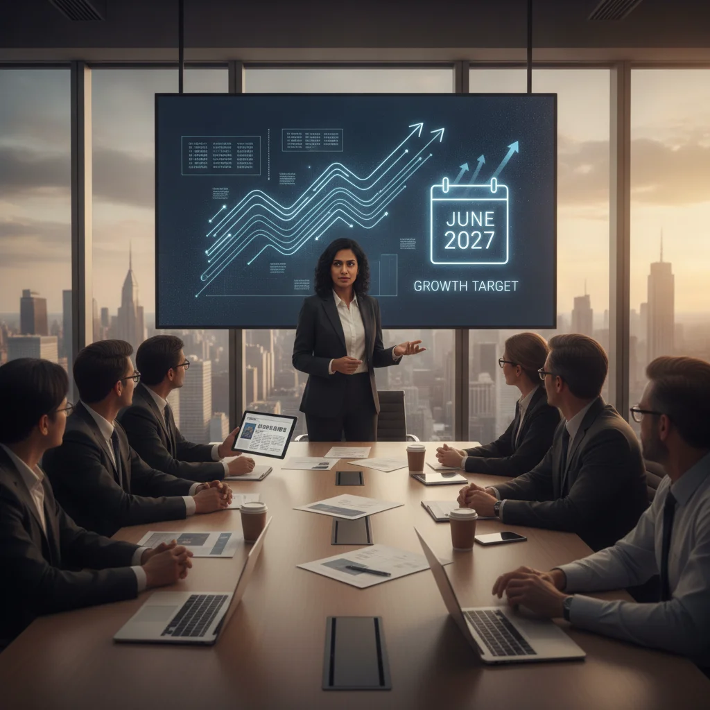 內部備忘錄曝光:Xbox 執行長 Asha Sharma 定下 2027 年 6 月重返成長目標