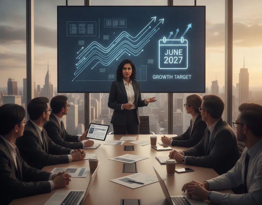 內部備忘錄曝光:Xbox 執行長 Asha Sharma 定下 2027 年 6 月重返成長目標